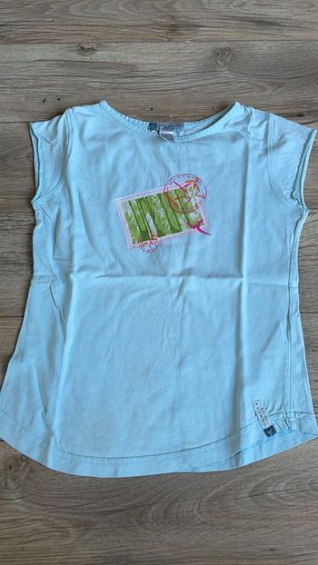 Tee-shirt Domyos 10 ans