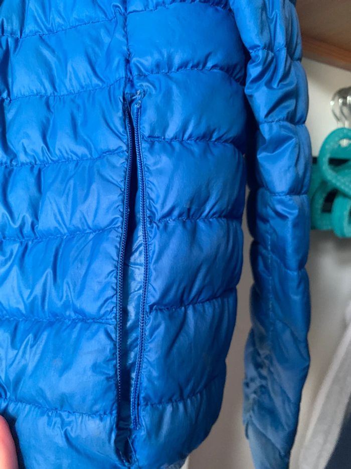 Doudoune jott - photo numéro 4