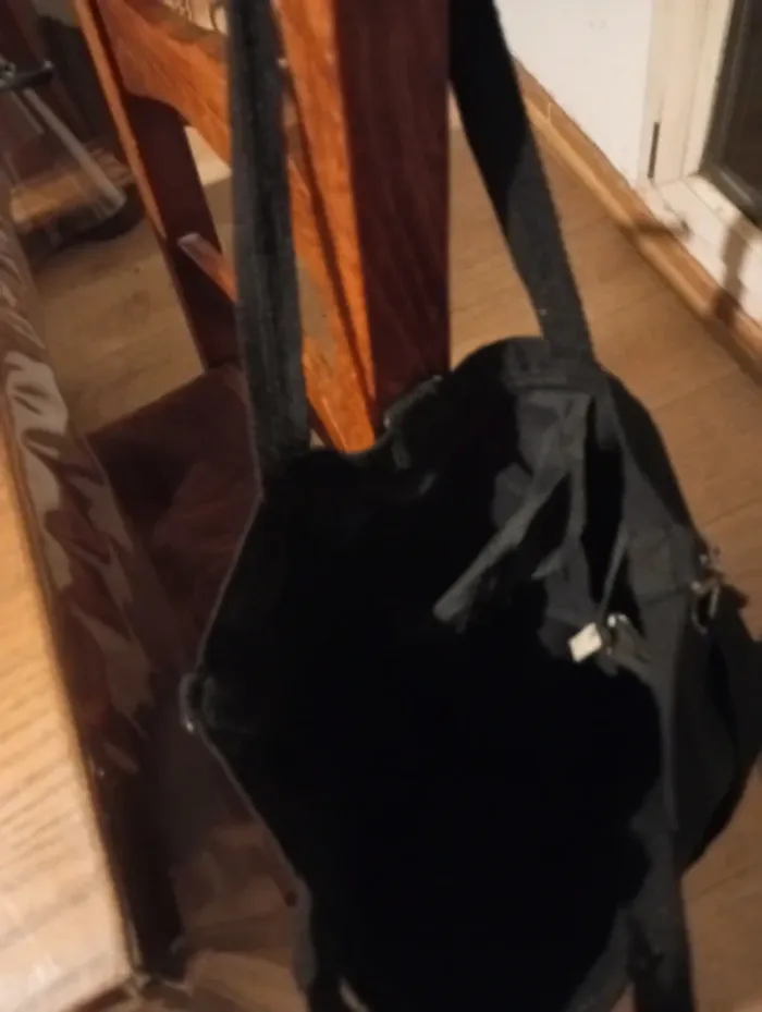 Sac besace