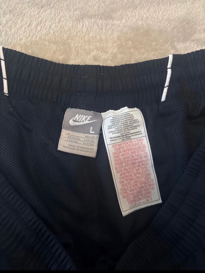 Short Nike vintage y2k - photo numéro 4