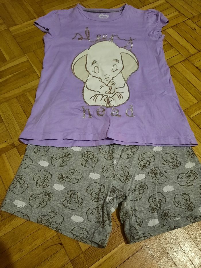 Pyjama short