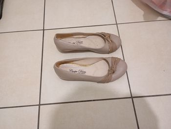 Ballerines femmes