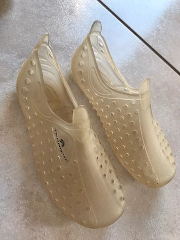 Chaussures aquatiques  29