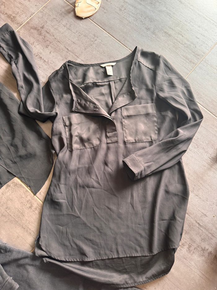 Lot femme 6 pièces - photo numéro 7