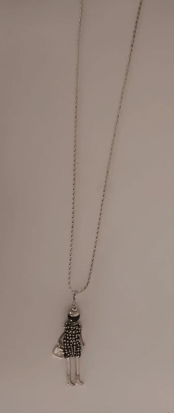 Lot collier fantaisie - photo numéro 10