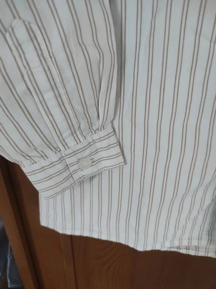 Chemise garçon 5 ans - photo numéro 5