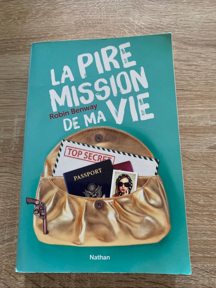 La pire mission de ma vie