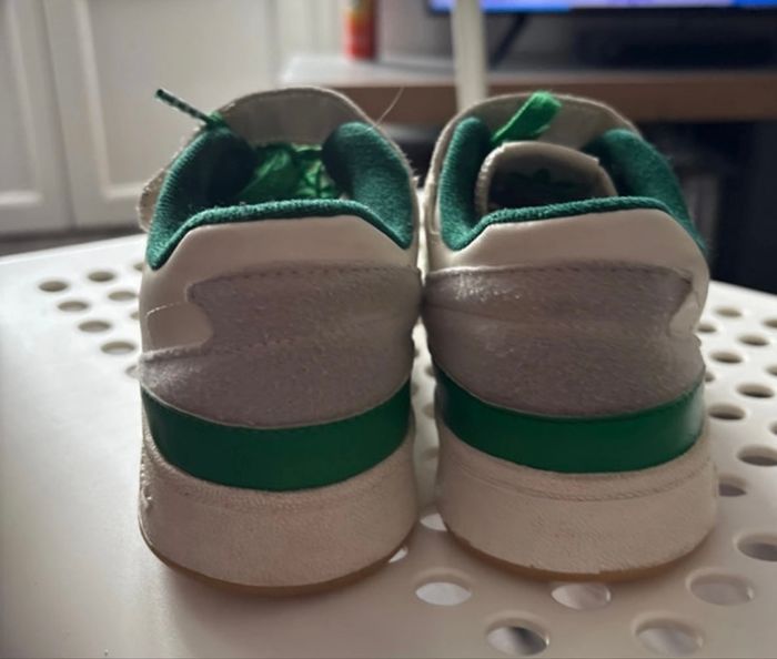 Baskets Adidas - photo numéro 5
