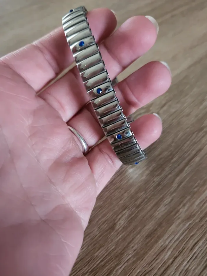 Bracelet élastique - photo numéro 2