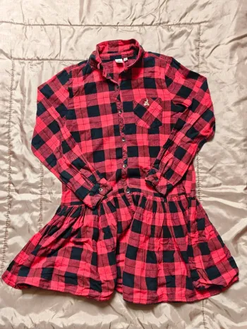 Robe 10ans