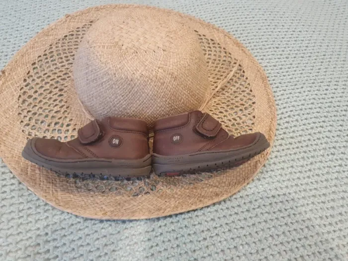 Chaussures garvalin - photo numéro 4