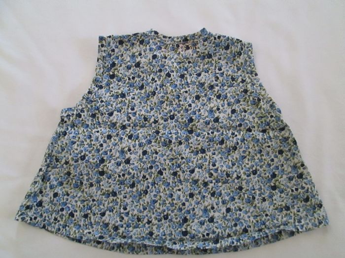 Tunique Loulette créations - photo numéro 2