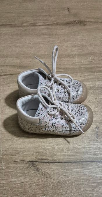 Chaussures Bellamy T.22