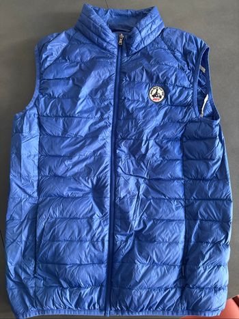 Veste sans manches jott