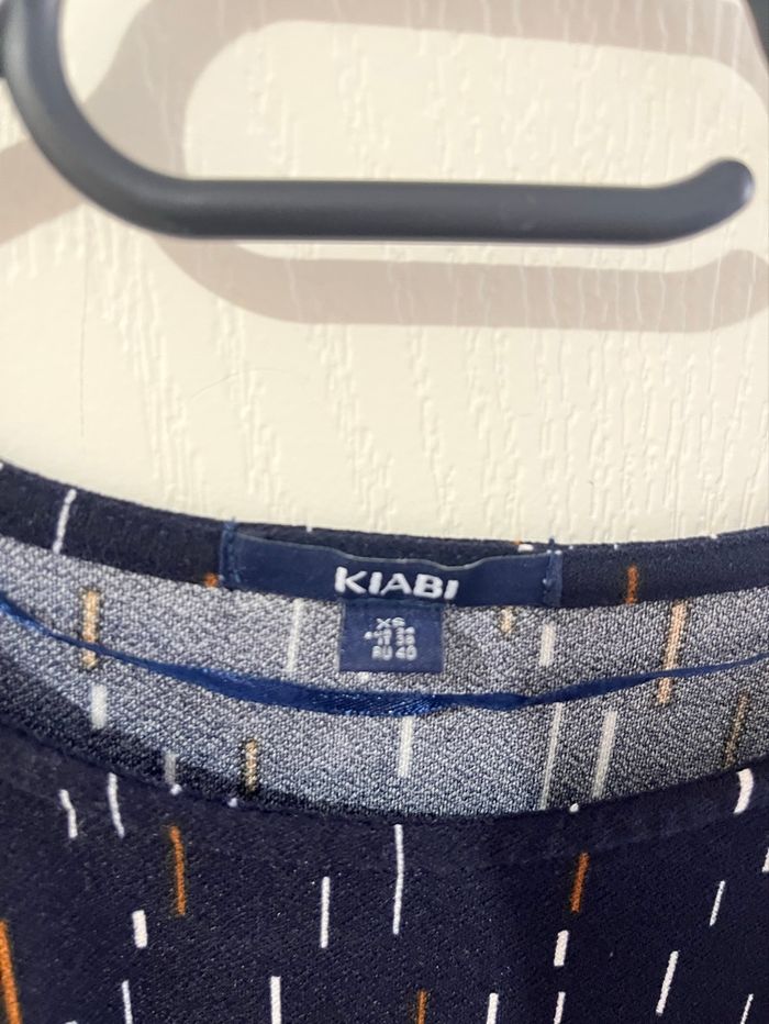 Robe/tunique Kiabi - photo numéro 3