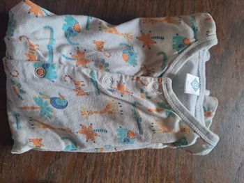 Combi short