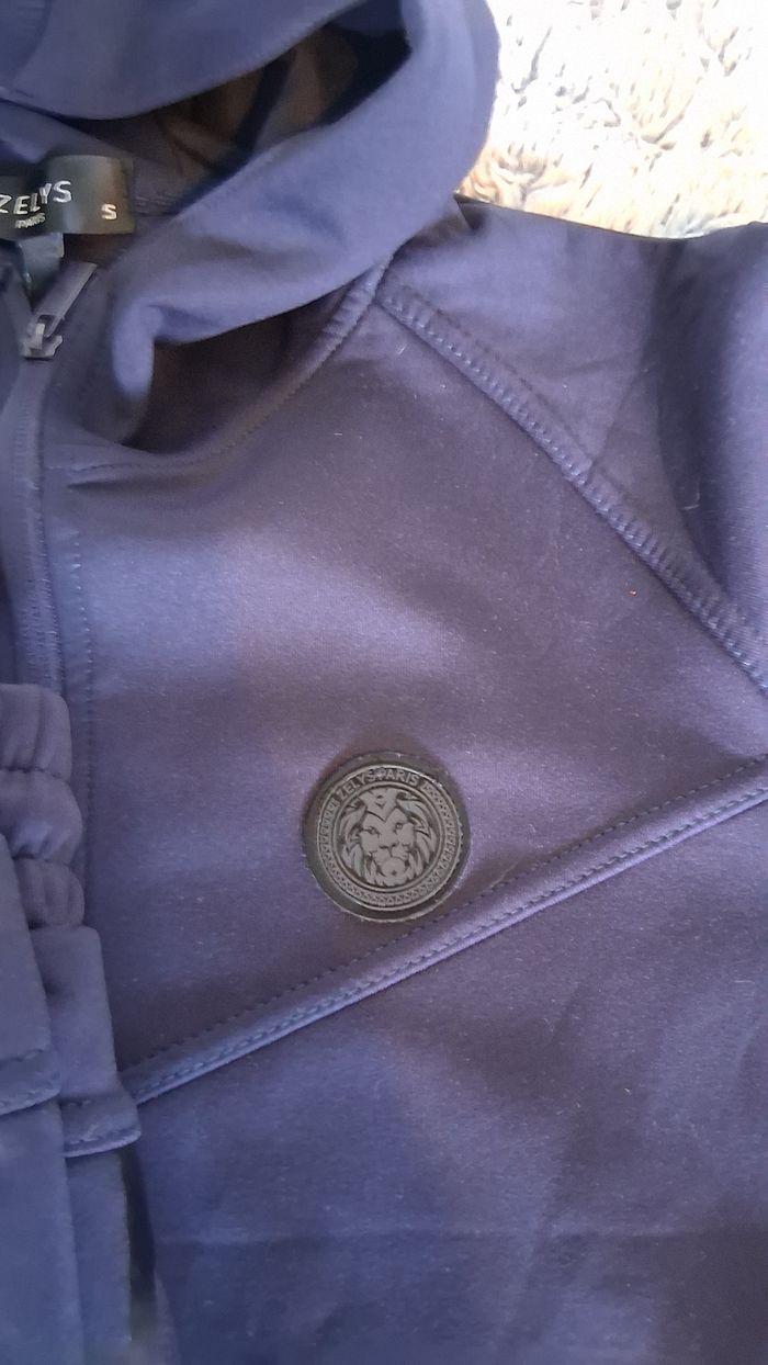 Survet zelis paris taille s - photo numéro 4