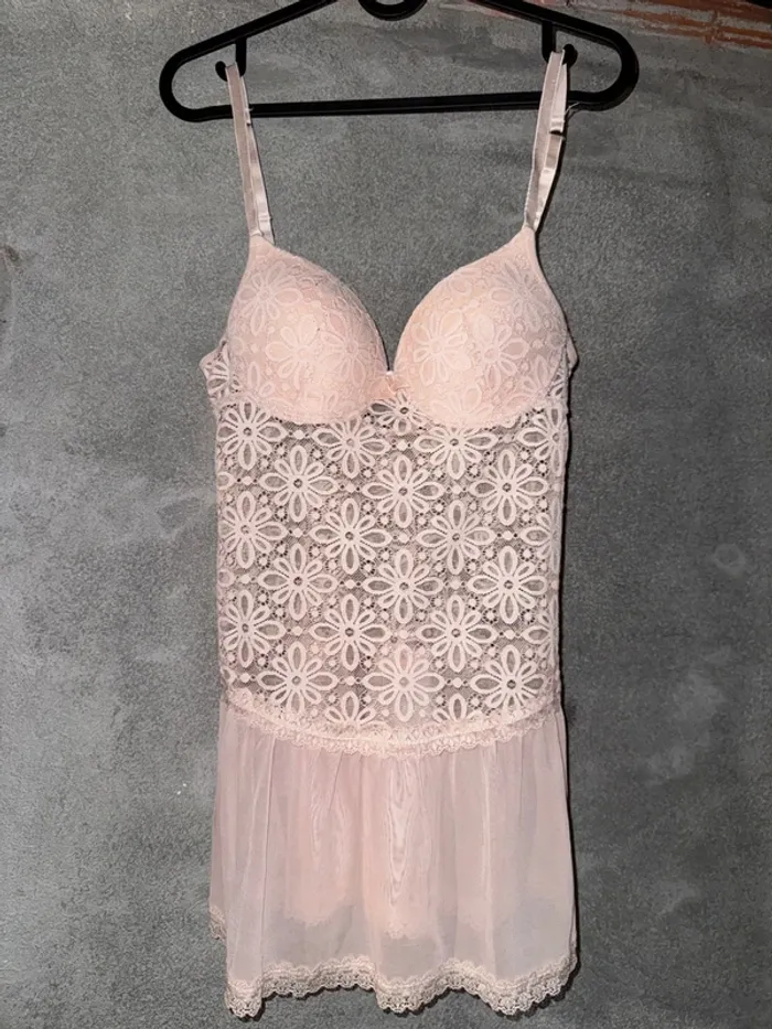 Nuisette 90 B