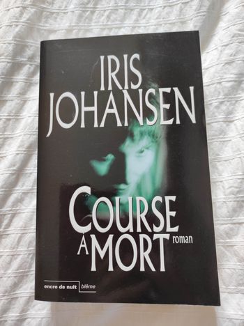 Course à mort 