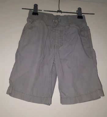 Short orchestra taille 5 ans