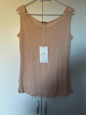 Débardeur femme taille 3
