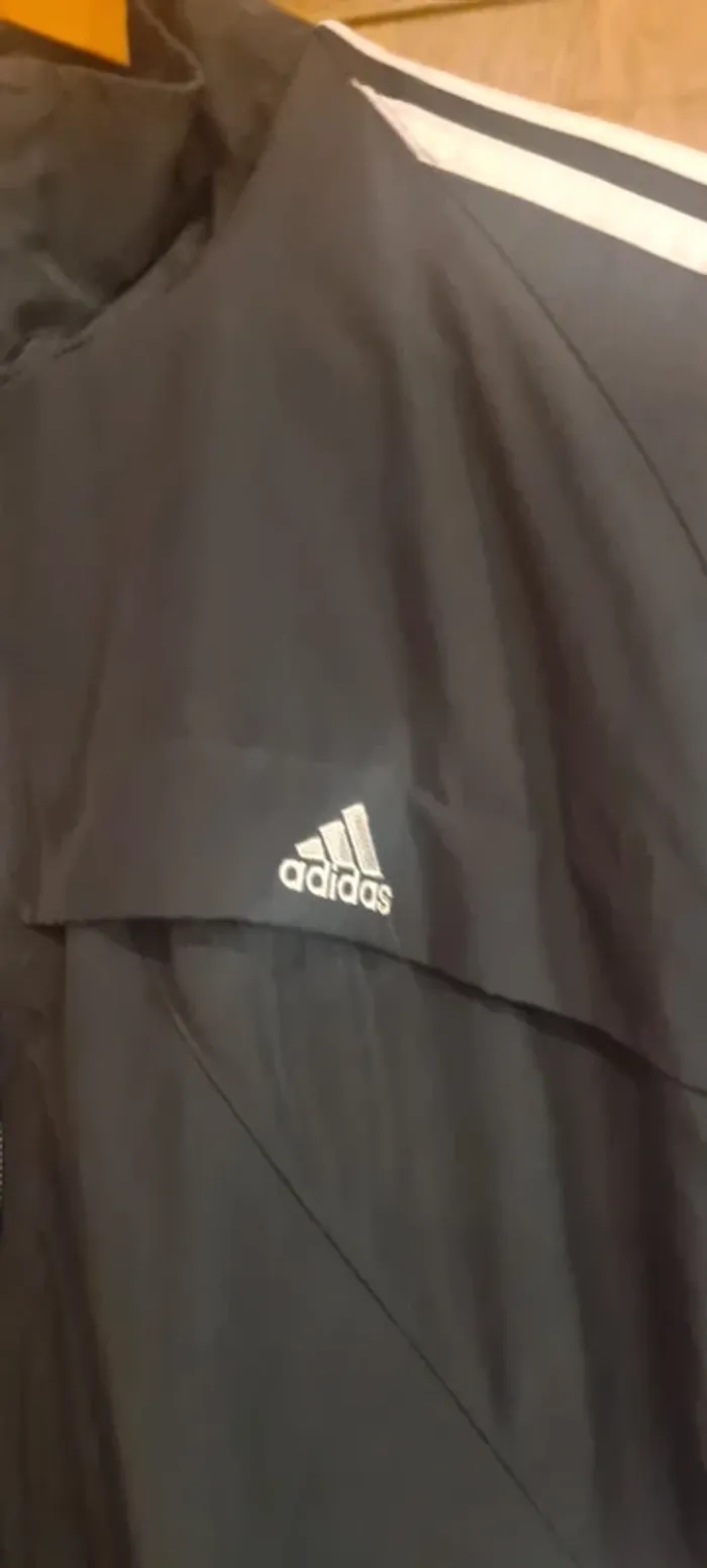 Veste de sport Adidas - photo numéro 3