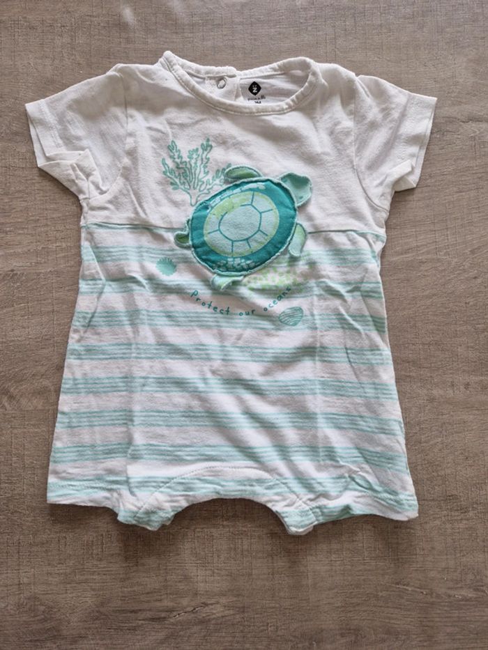 Lot été - photo numéro 4