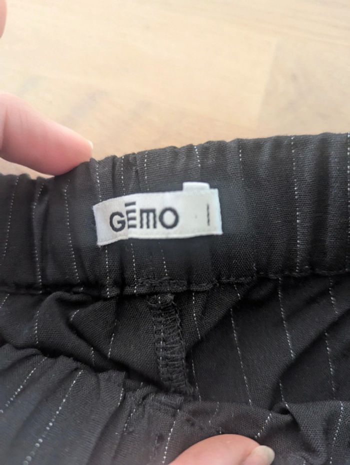 Pantalon large - photo numéro 3