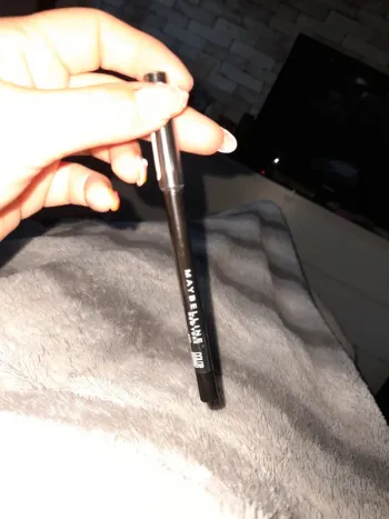 Maybelline New York color show  crayon khôl 100