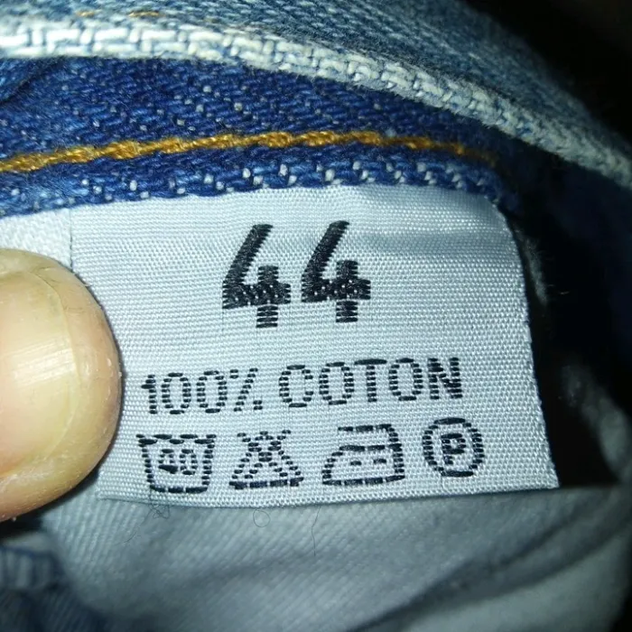 Jeans homme - photo numéro 18