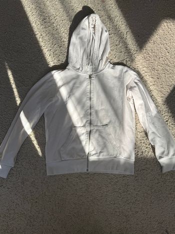 Gilet crème H&M