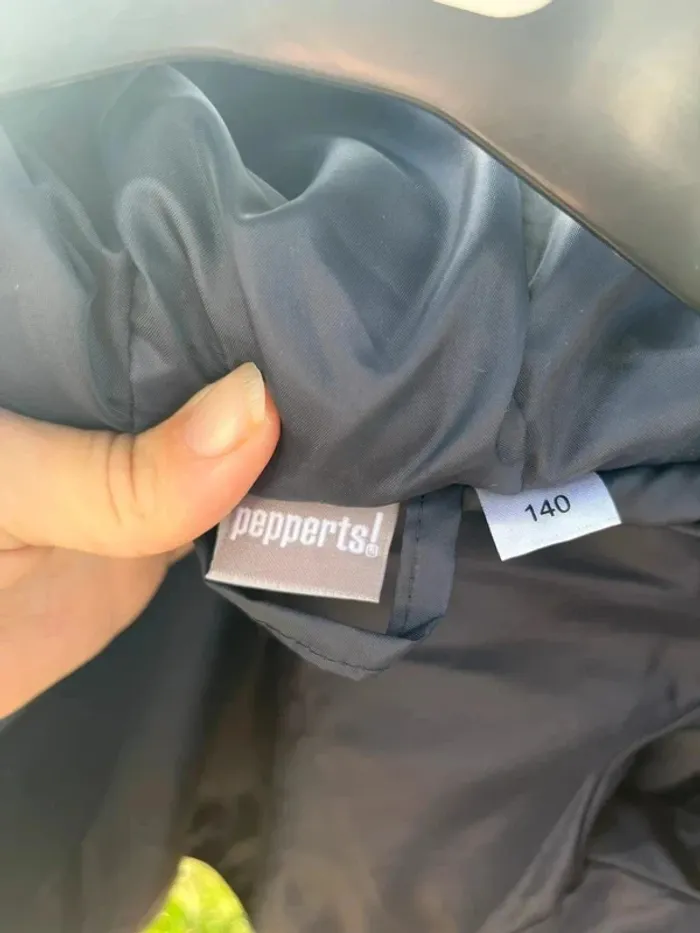 Gilet zippé 9/10 ans - photo numéro 5