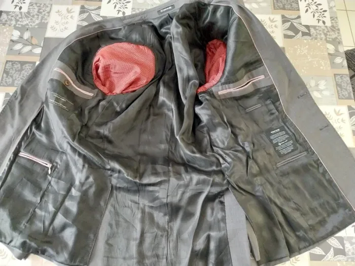 Veste de costume - photo numéro 2