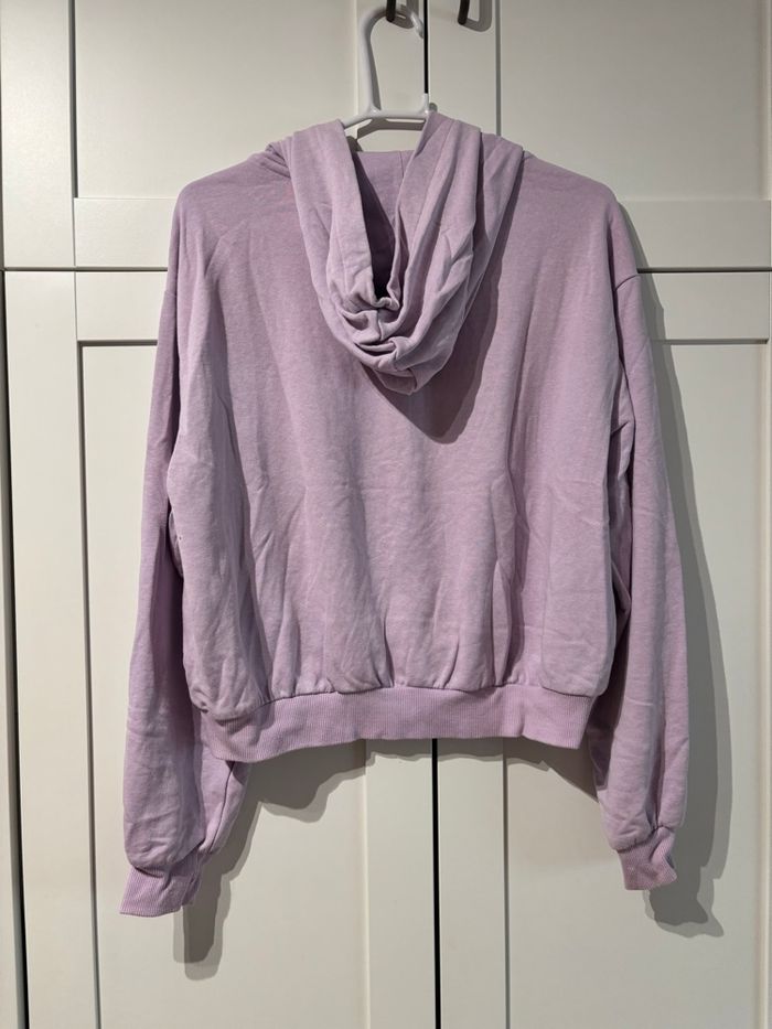 Sweat-shirt à capuches - photo numéro 2