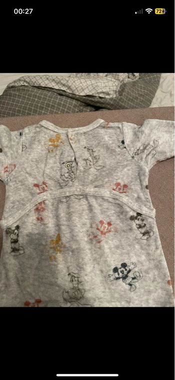 Lot 3 pyjamas
