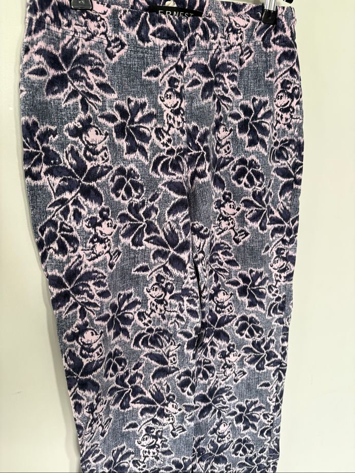 Pantalon Mickey - photo numéro 2