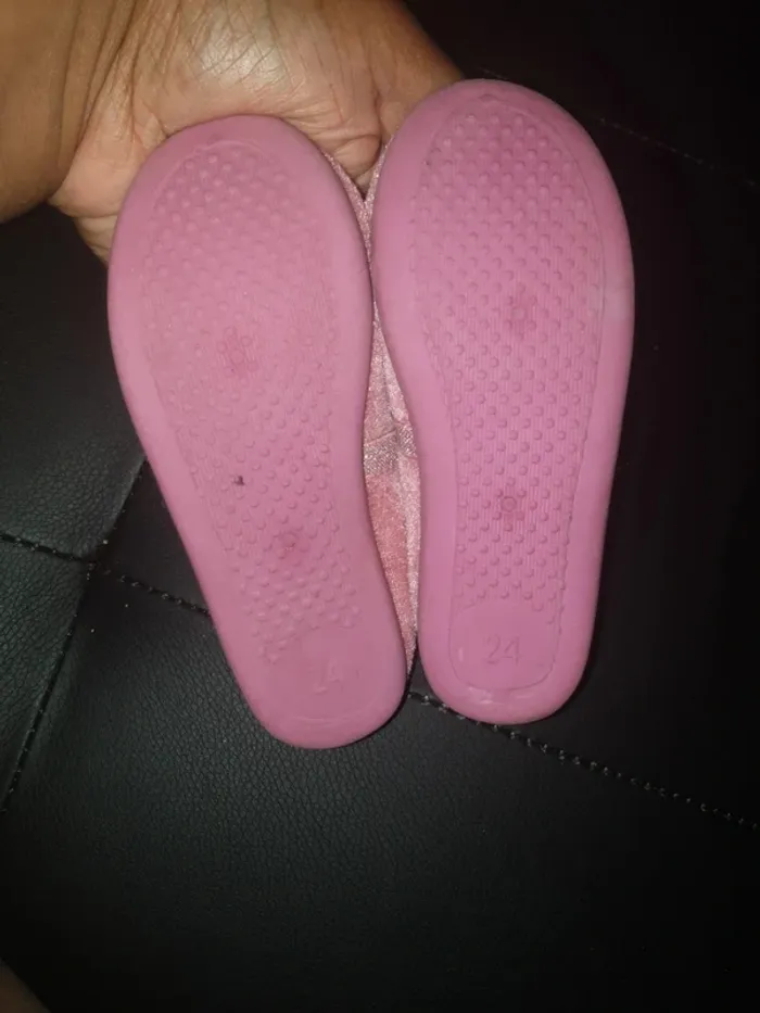 Chaussons - photo numéro 2