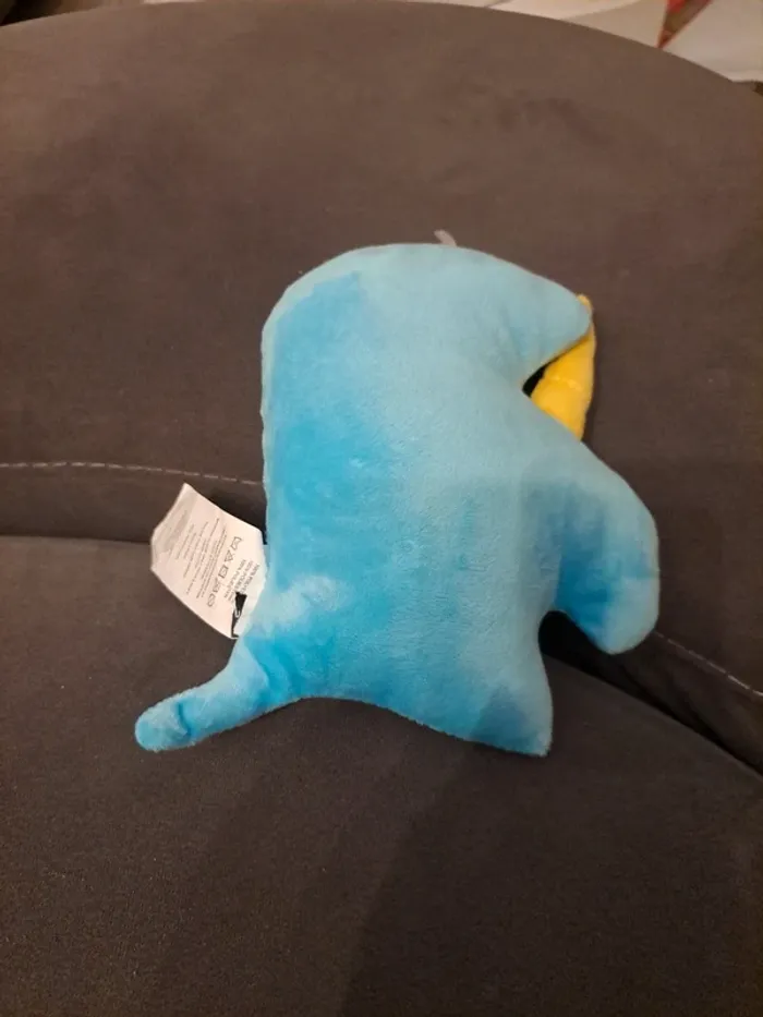 Peluche licorne fortnite - photo numéro 2