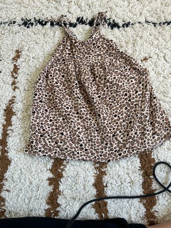 Robe fille