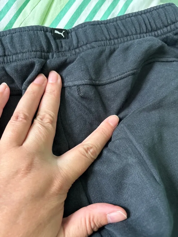 Pantalon de jogging - photo numéro 7