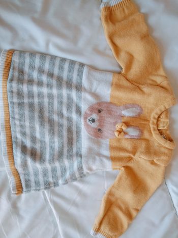 Robe pull