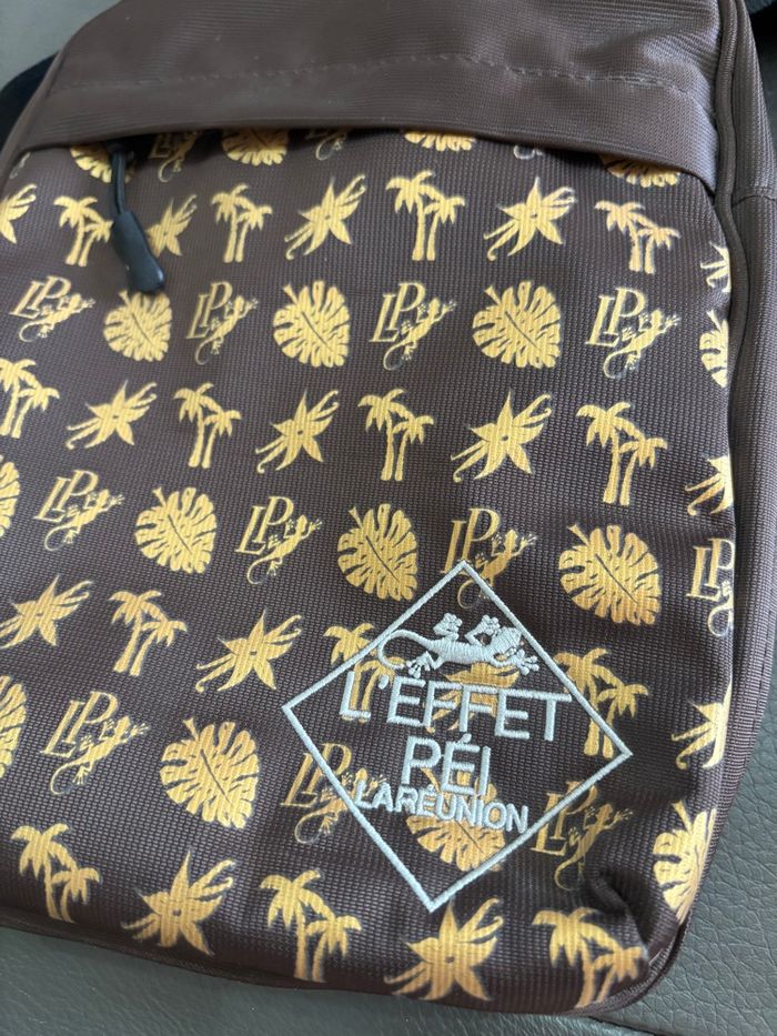 Sacoche / pochette bandoulière - photo numéro 5