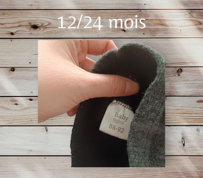 Collant - photo numéro 2