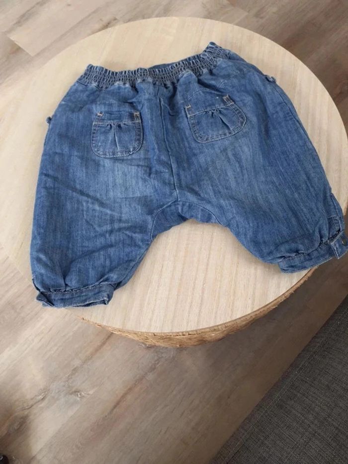 Pantalon - photo numéro 2