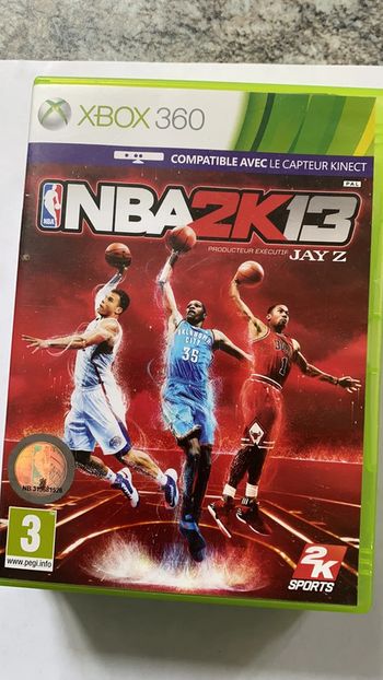 NBA 2K