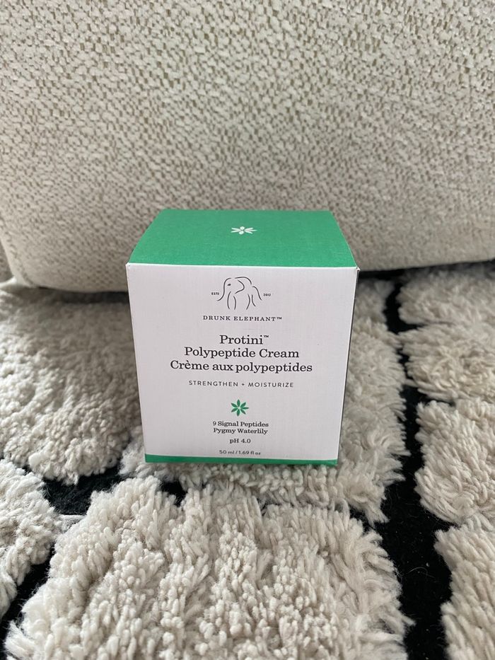 Crème Drunk Éléphant