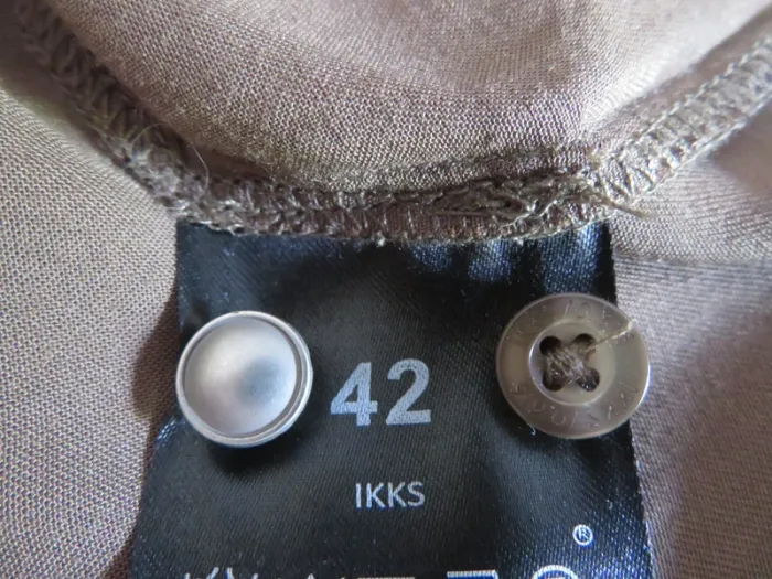 chemise - photo numéro 6