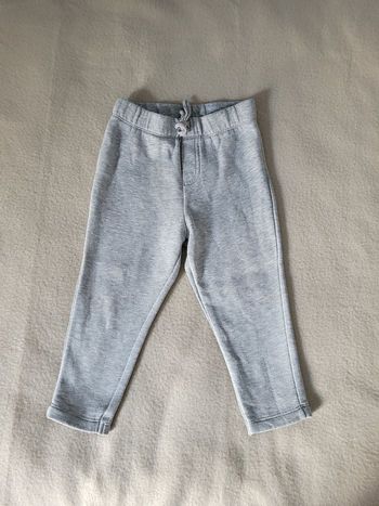 Pantalon lupilu 24 mois