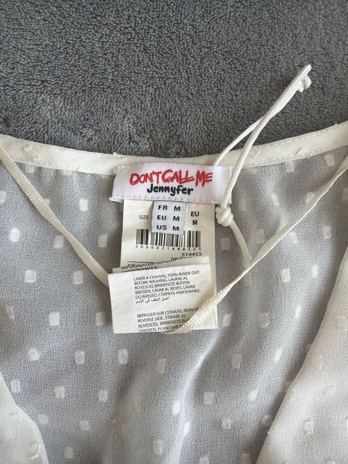 Haut d’été - photo numéro 2