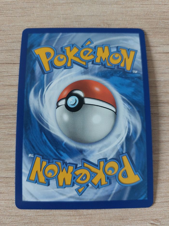 Carte pokemon Melokrik V 6/163 Styles de combat - photo numéro 2